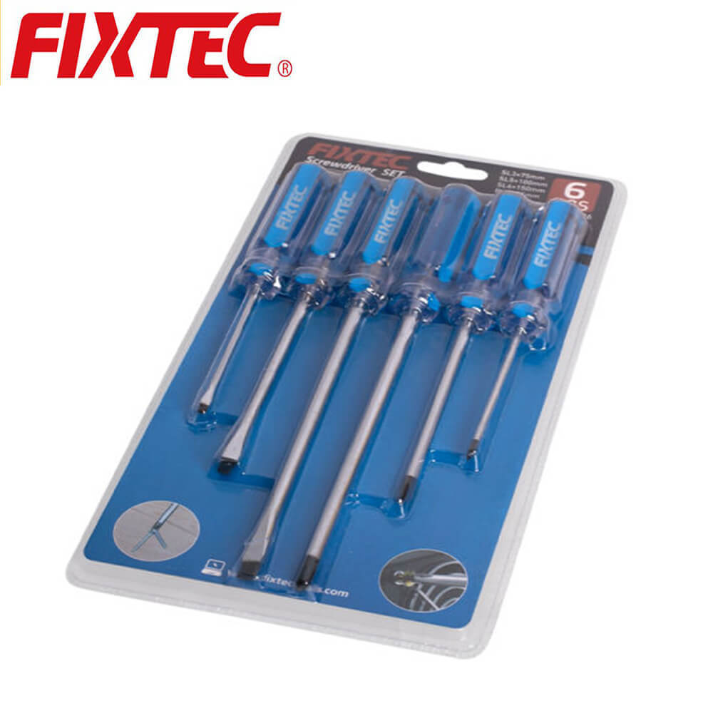 Screwdriver Set