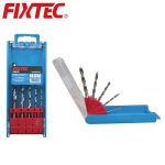 5 Pcs twist drill