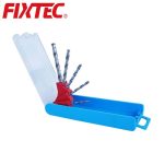 5 Pcs twist drill