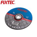Abrasive cutting disc