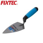 Bricklaying trowel