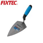 Bricklaying trowel