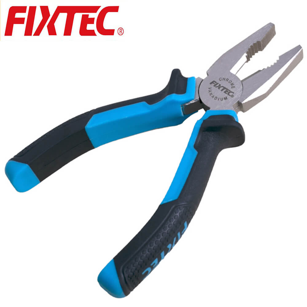 Combination pliers