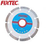 Diamond cutting blade
