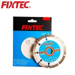 Diamond cutting blade