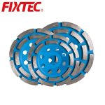 Diamond grinding wheel