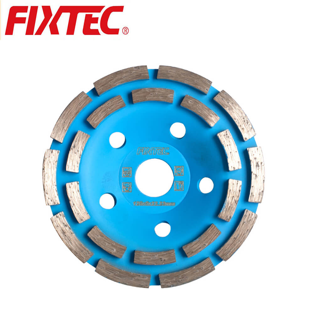 Diamond grinding wheel