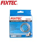 Diamond grinding wheel
