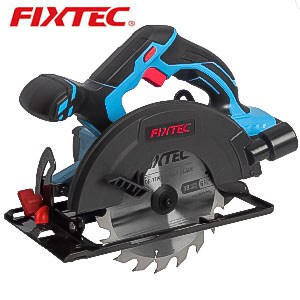 Cordless Circular Saw