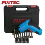 Cordless Electric Screwdriver