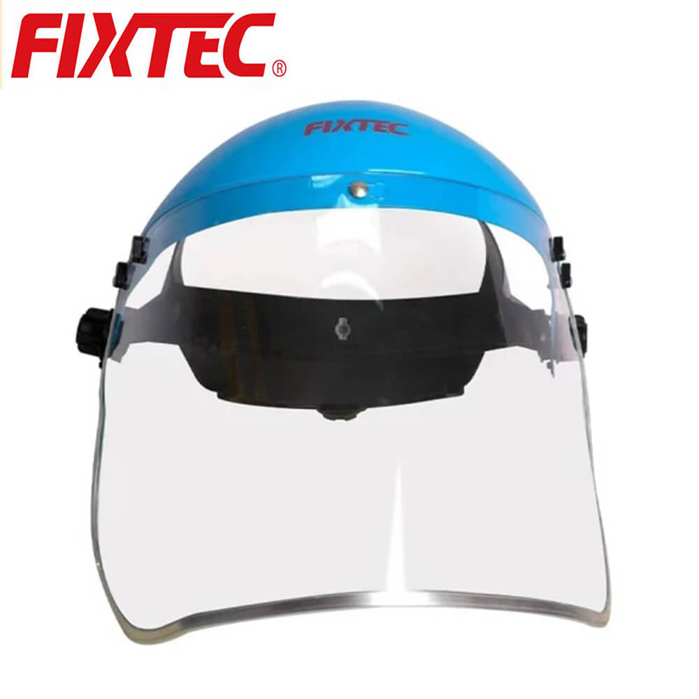 Face shield