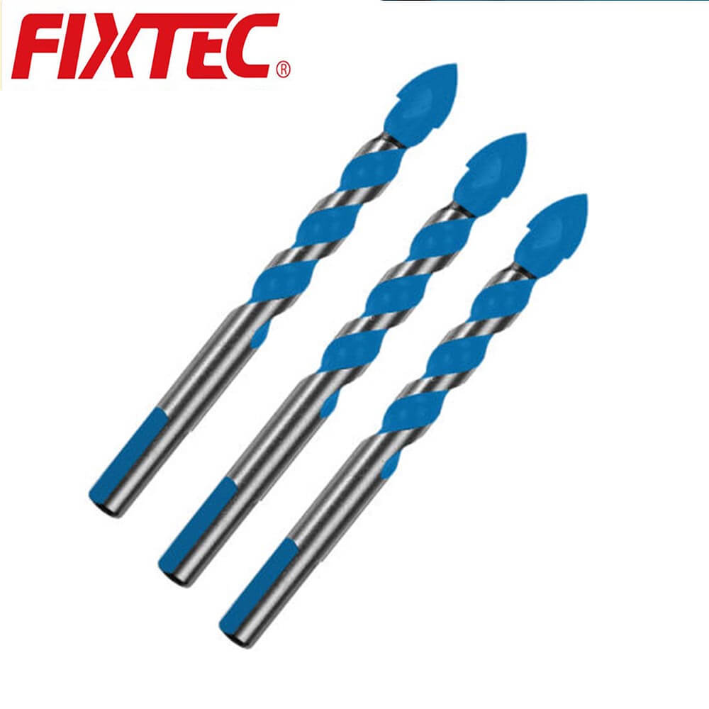 Glass Drill Bit