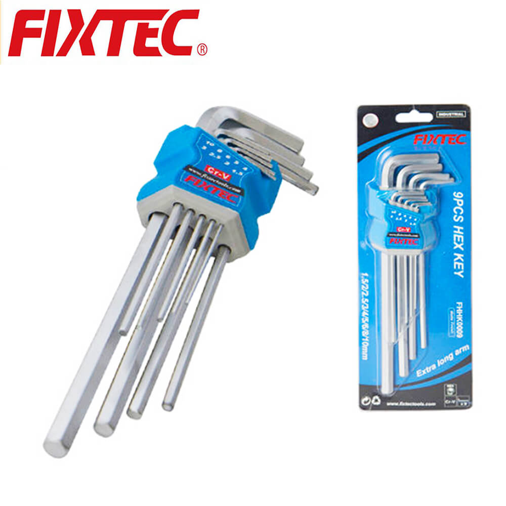 HEX KEY