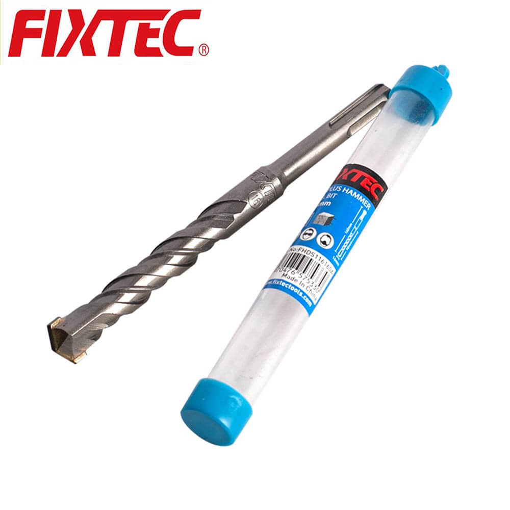 Hammer Drill Bit