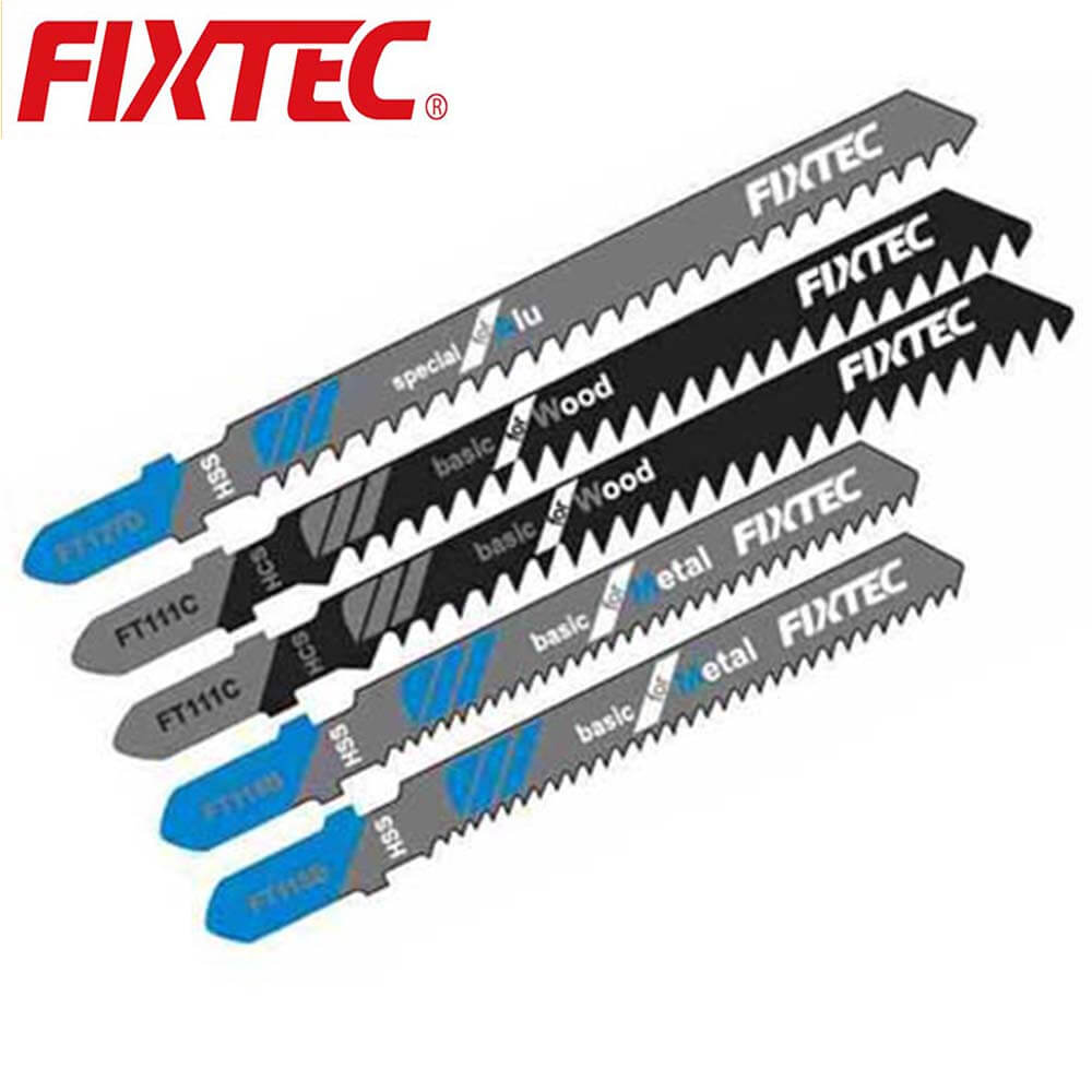 Jig saw blade