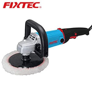 Electric Car Polisher