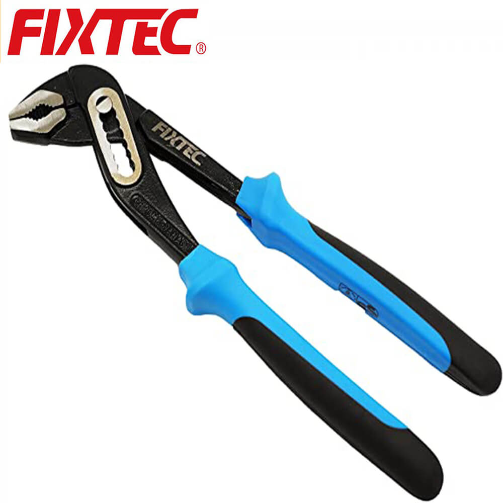 Pump Pliers