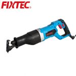 Reciprocating saw