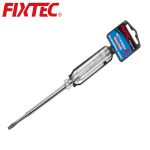 Screwdriver tester