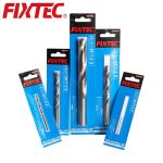 Twist drill bit