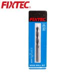 Wood twist drill bit