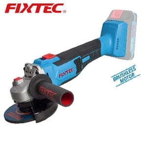 20V Cordless Grinder