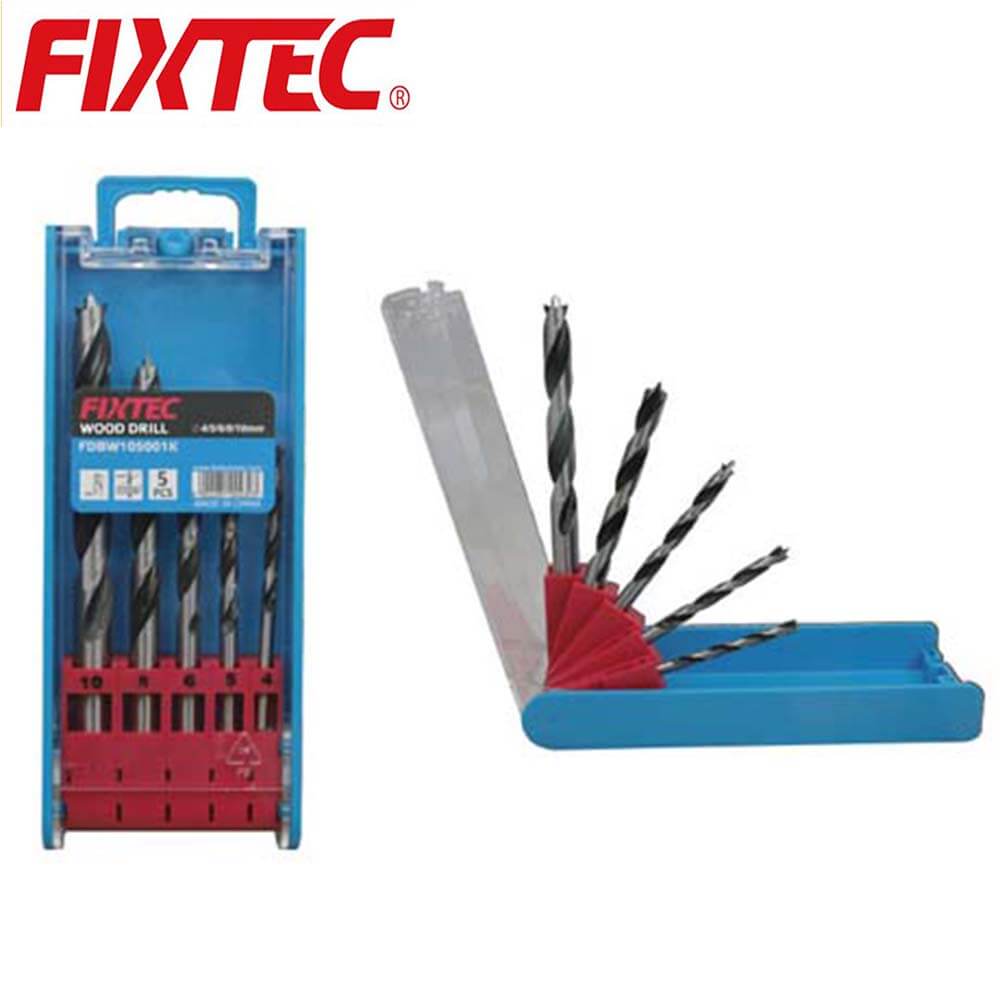 hammer drill bits set