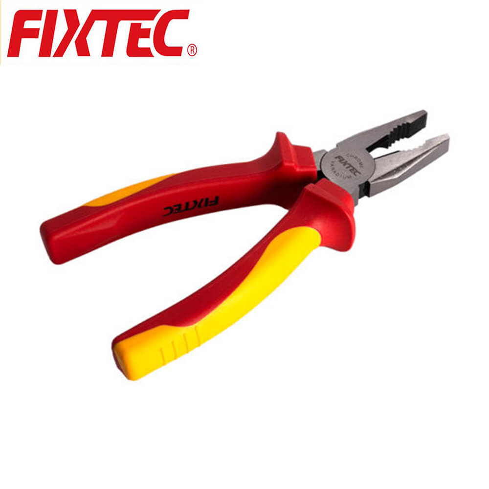 insulated Pliers