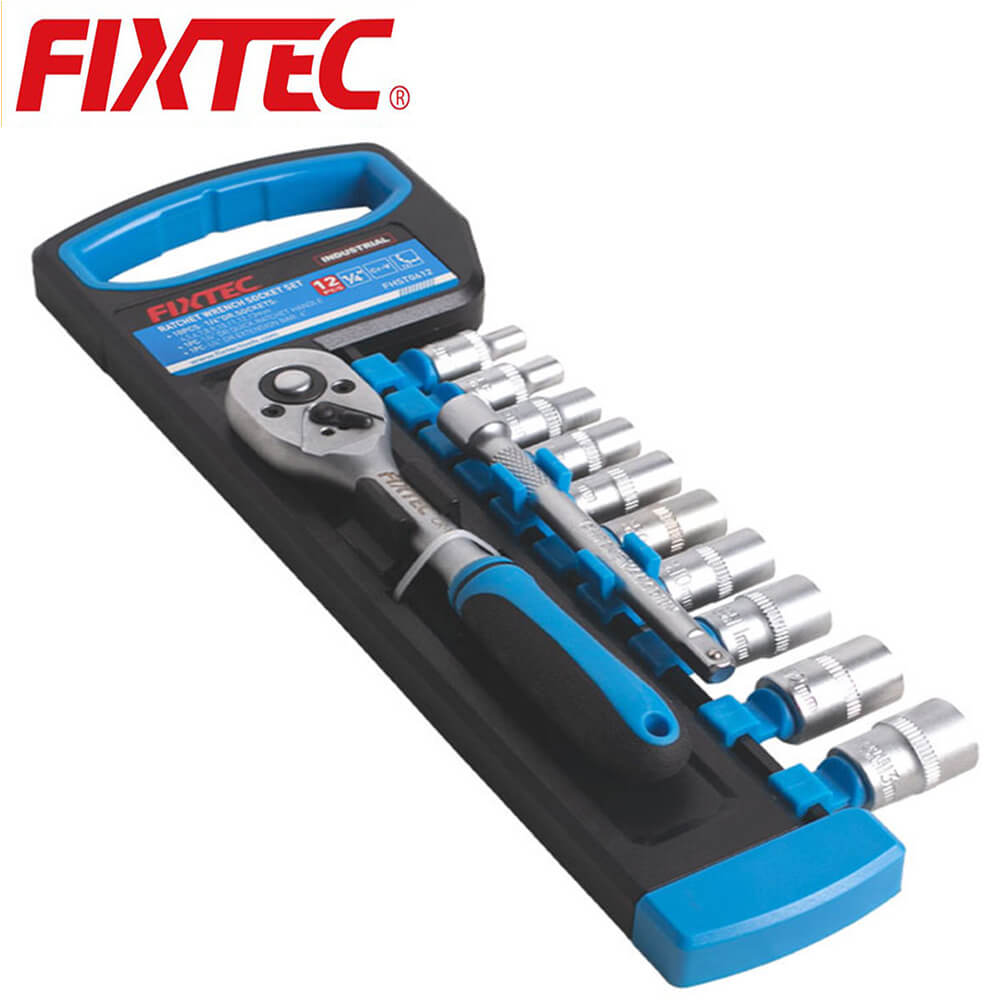 Ratchet Handle Set