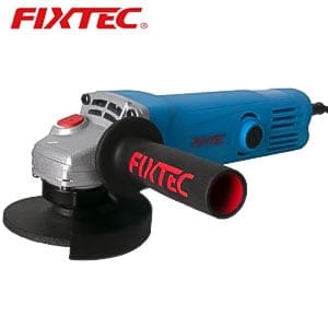 Mini Angle Grinder