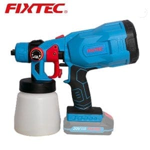 Cordless Spray Gun