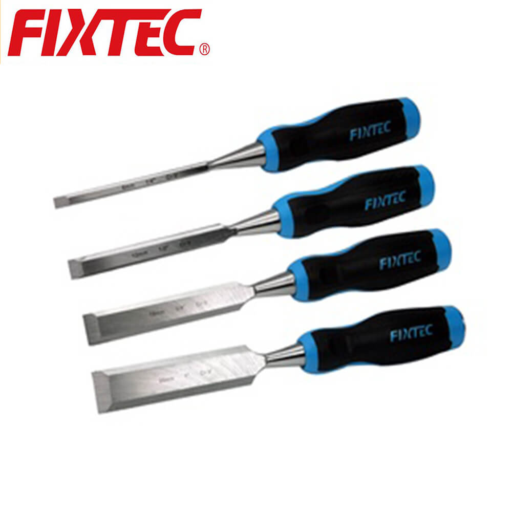 wood chisel set