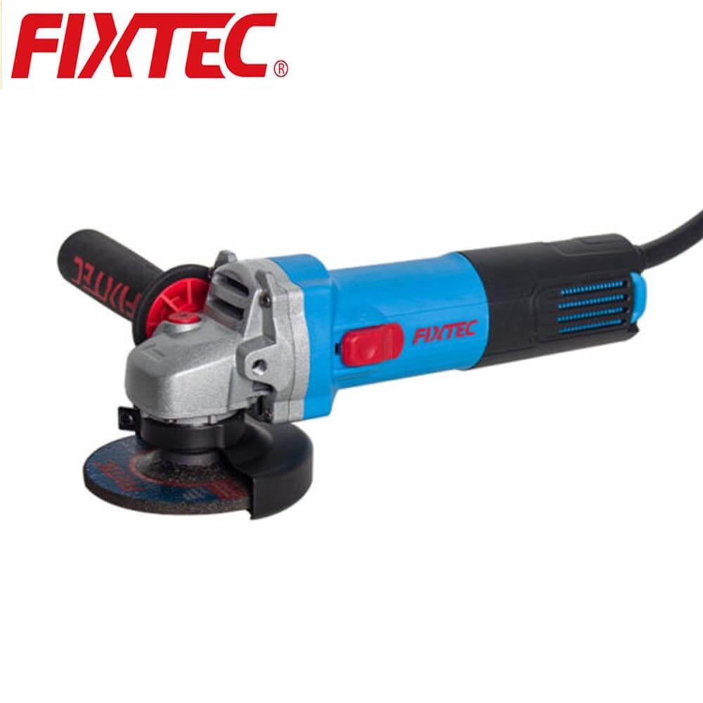 ANGLE GRINDER 750W