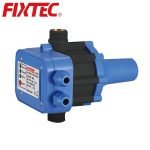 Automatic pump control