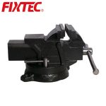 Bench vice