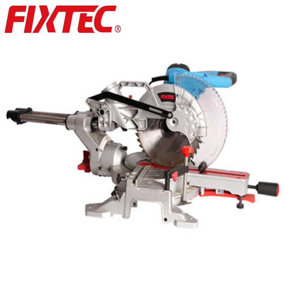 COMPOUND MITRE SAW