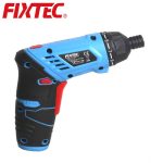 CORDLESS SCREWDRIVER