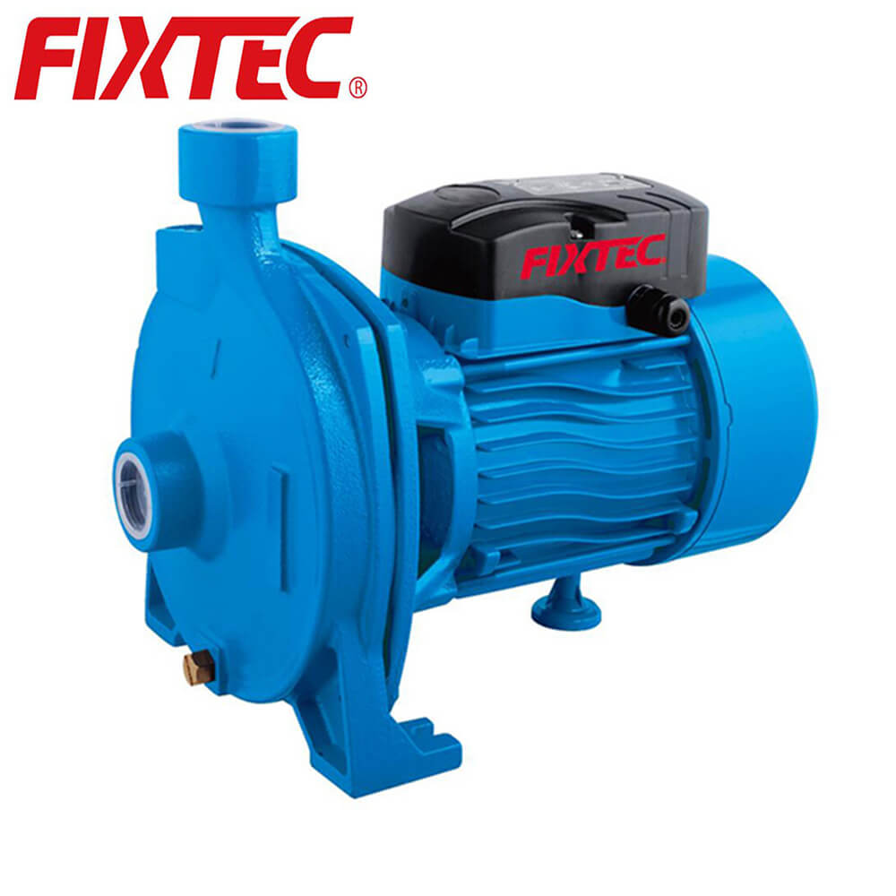 Centrifugal Water Pump