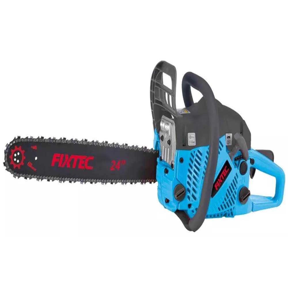 Chain Saw