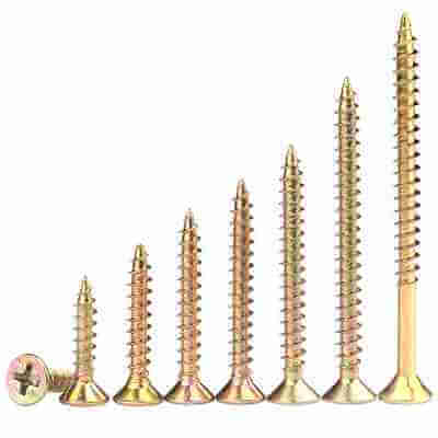 Chipboard Screw