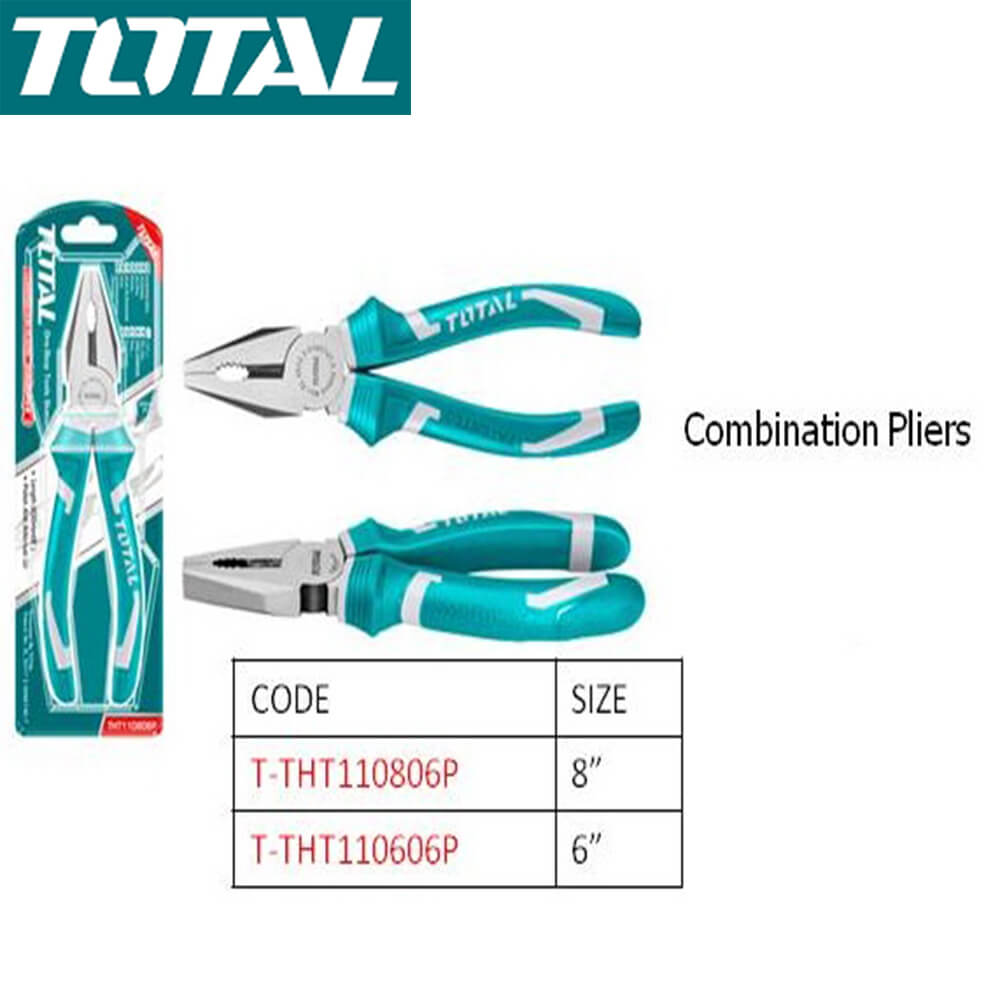 Combination pliers