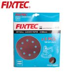 DRYWALL SANDER PAPER