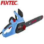 Gasoline chain saw