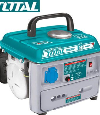 Gasoline generator