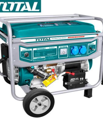 Gasoline generator