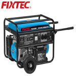 Gasoline generator