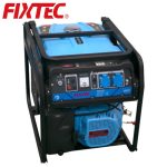 Gasoline generator