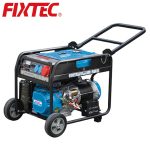 Gasoline generator