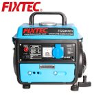 Gasoline generator