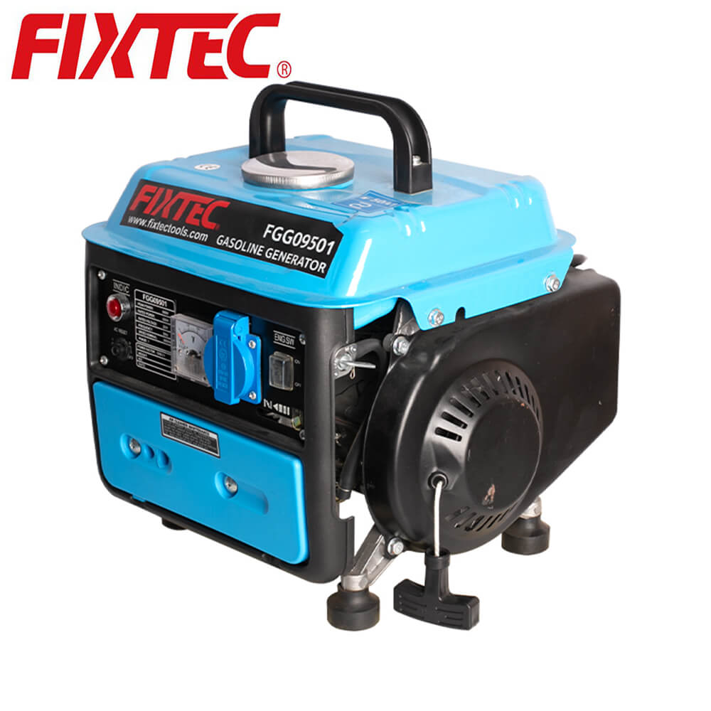 Gasoline generator